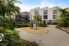 Herman Lansdaalhof 3, 1624PR Hoorn